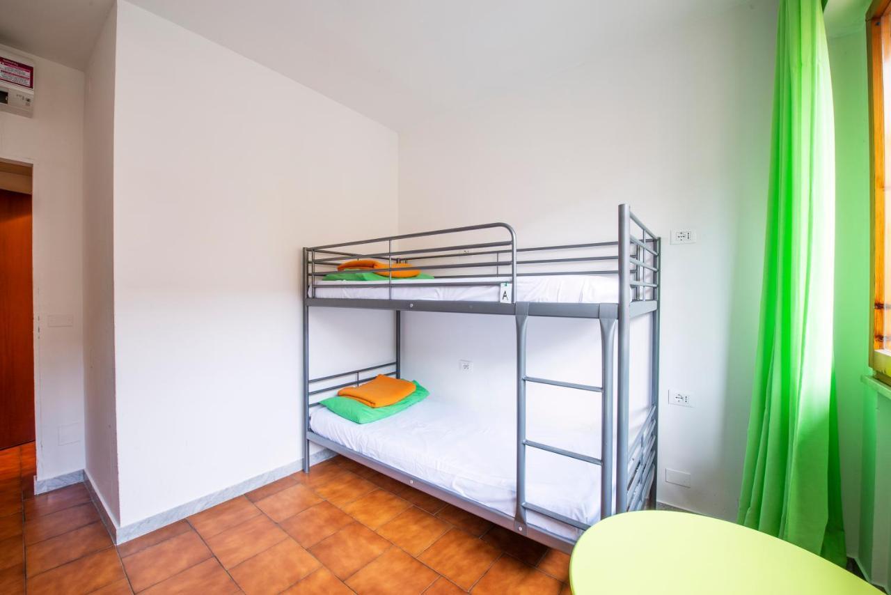 Ostello Safestay