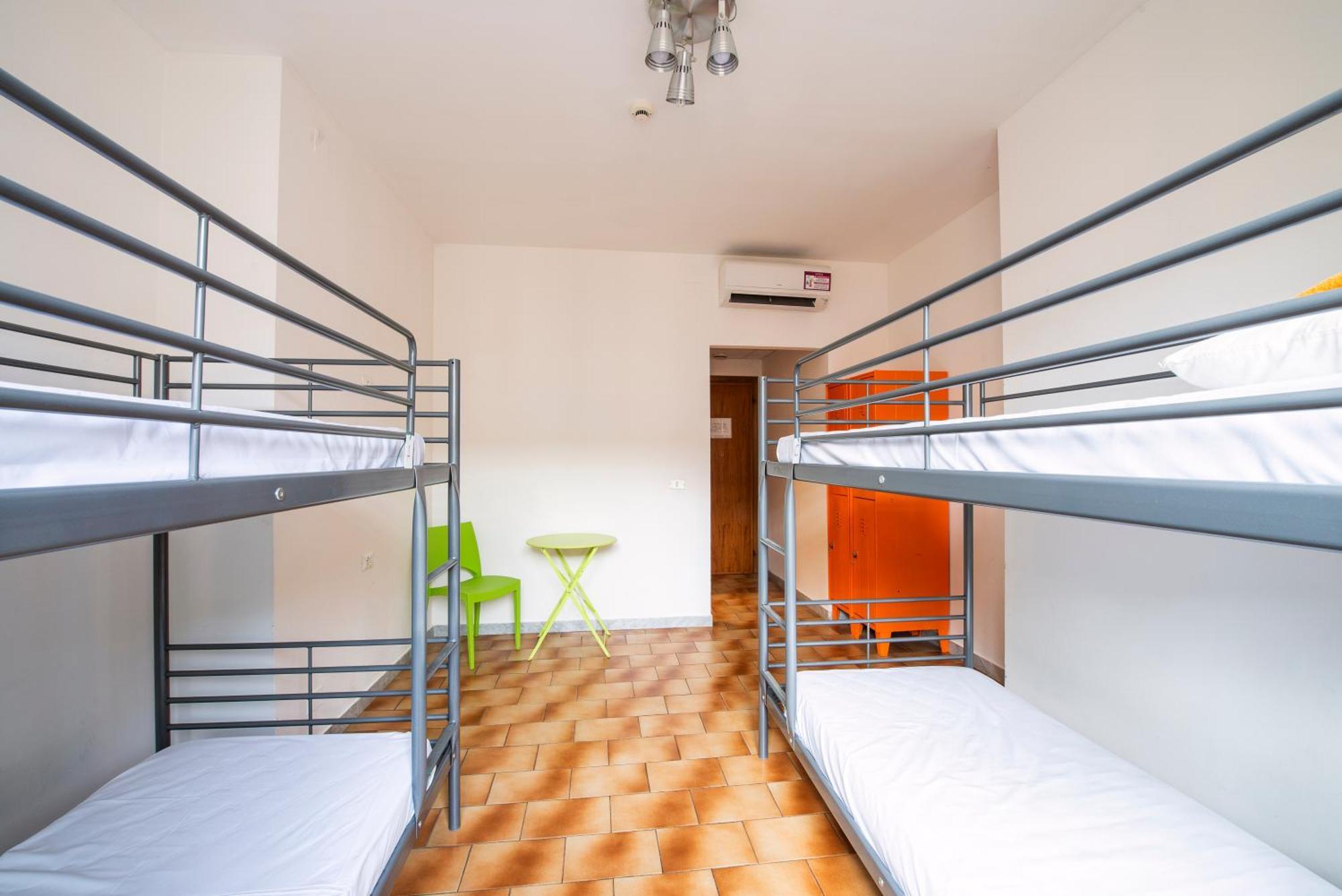Ostello Safestay Pisa