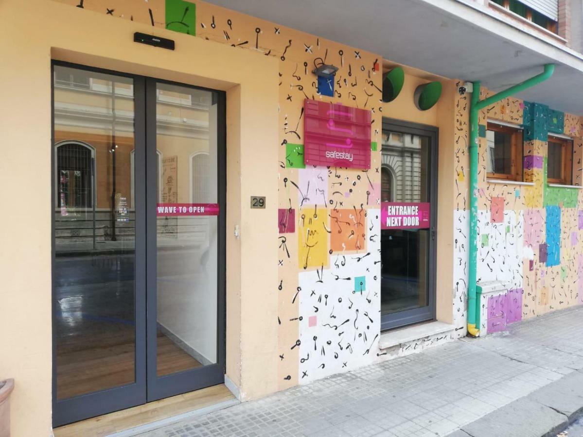 Safestay Ostello Pisa