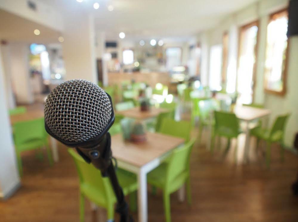 Safestay Vandrerhjem Pisa