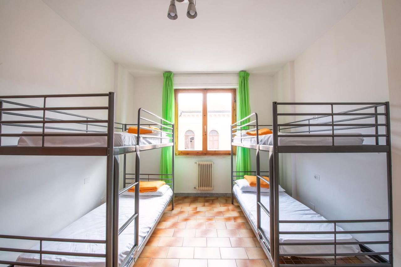 Safestay Vandrerhjem *